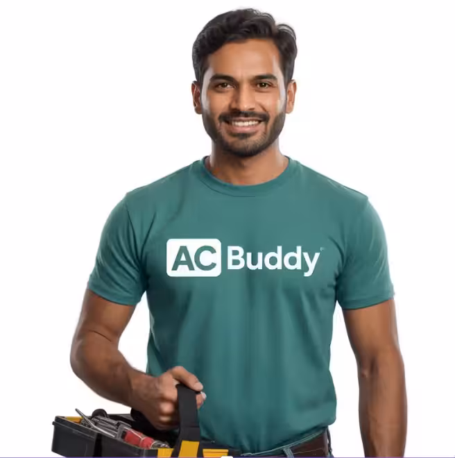 An Buddy ac Repair services