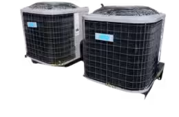 Duel Fuel Ac conditional