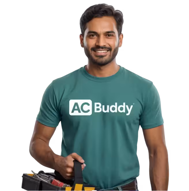 Ac Buddy